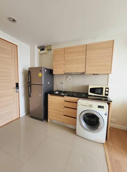 D25 Thonglor : ดี 25 ทองหล่อ, กรุงเทพ, 10 ซอยทองหล่อ 25 ถนนสุขุมวิท 55, คลองตันเหนือ, วัฒนา, กรุงเทพ, 37 ตร.ม., คอนโด ให้เช่า, โดย ศิริพร ตานวล, 11829810 - DDproperty.com
