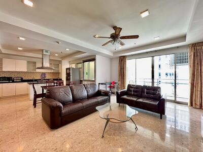 For Rent - Nusasiri Grand, Bangkok