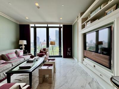 For Rent - The Monument Thonglor, Bangkok