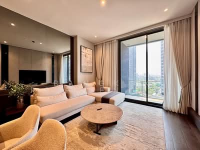 For Rent - LAVIQ Sukhumvit 57, Bangkok