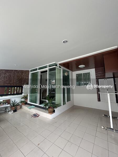 For Rent - Chao Fah Garden Home 3, Phuket