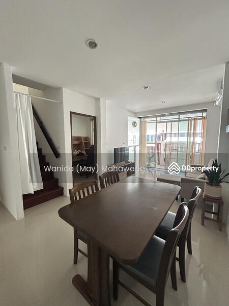 For Rent - Chao Fah Garden Home 3, Phuket