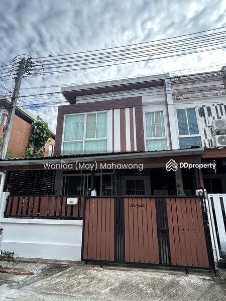 For Rent - Chao Fah Garden Home 3, Phuket