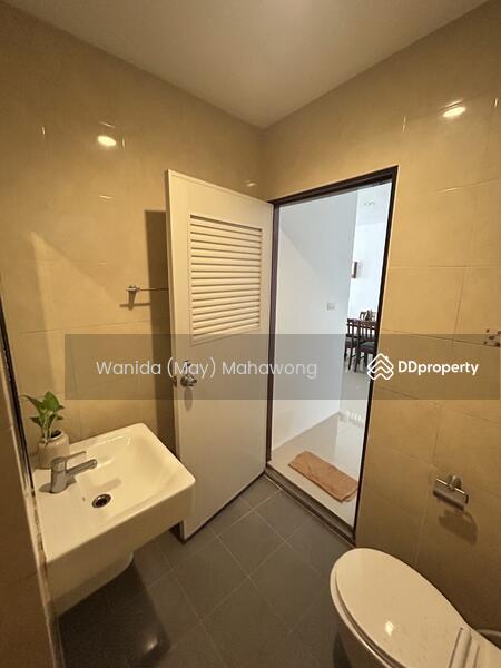 For Rent - Chao Fah Garden Home 3, Phuket