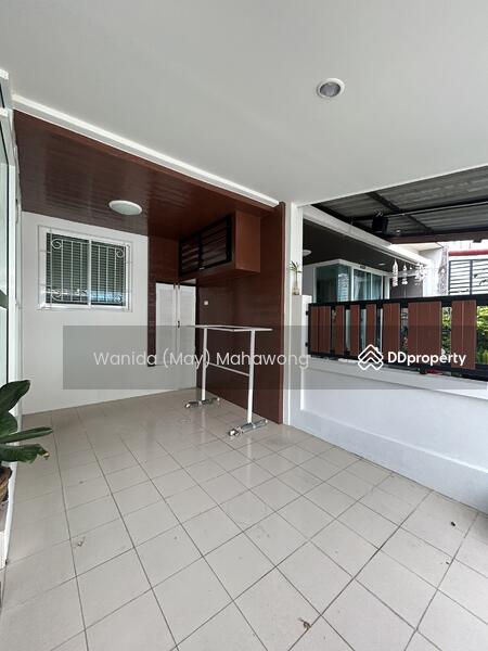 For Rent - Chao Fah Garden Home 3, Phuket