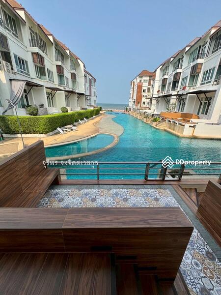 For Rent - Heritage Village, Chon Buri