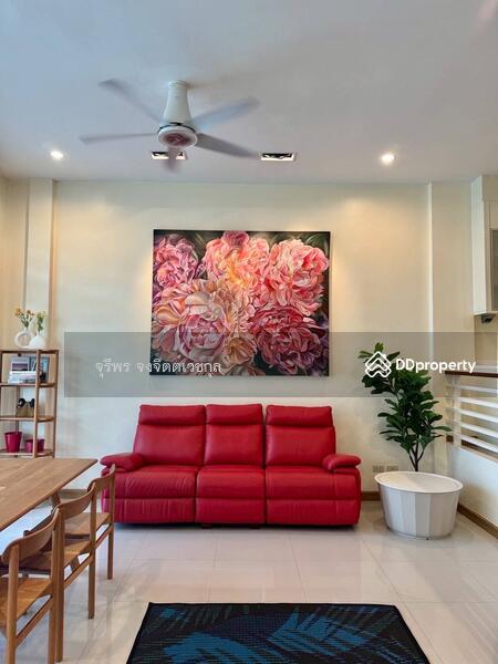 For Rent - Heritage Village, Chon Buri