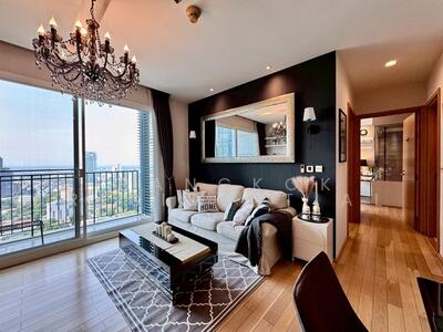 For Rent - Siri At Sukhumvit, Bangkok