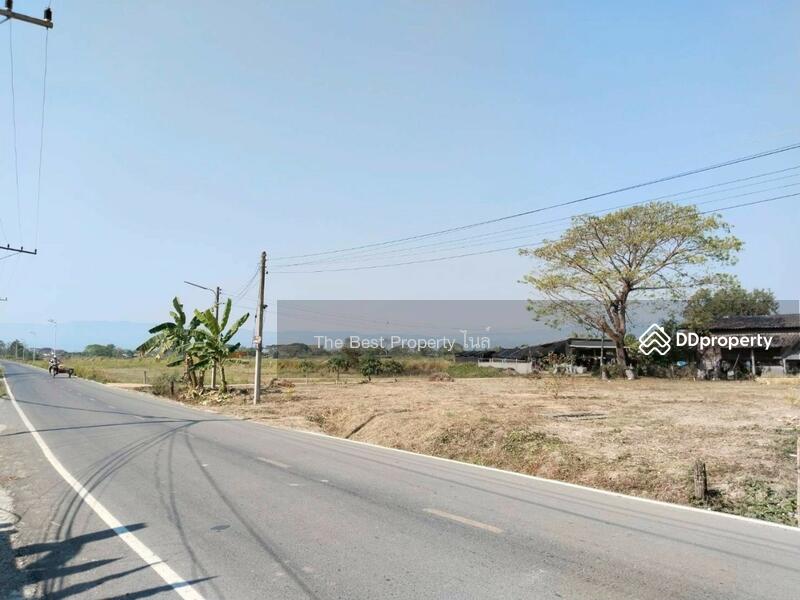 ขาย - ที่ดินพาน เชียง, เชียงราย