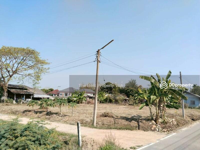 ขาย - ที่ดินพาน เชียง, เชียงราย