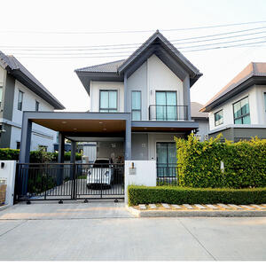 ขาย - เวนิว โฟลว์ แจ้งวัฒนะ(Venue Flow Chaengwattana), นนทบุรี