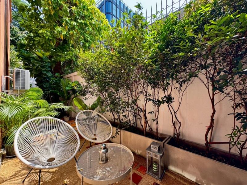 House in Compound, กรุงเทพ, Sukhumvit 41, คลองตันเหนือ, วัฒนา, กรุงเทพ, 330 ตร.ม., บ้านเดี่ยว ให้เช่า, โดย Bangkok Residential, 11829942 - DDproperty.com