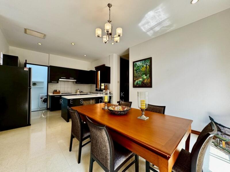 House in Compound, Bangkok, Sukhumvit 41, Khlong Tan Nua, Watthana, Bangkok, 3 Bedrooms, 330 sqm, Single Detached House For Rent, by Bangkok Residential, 11829942 - DDproperty.com