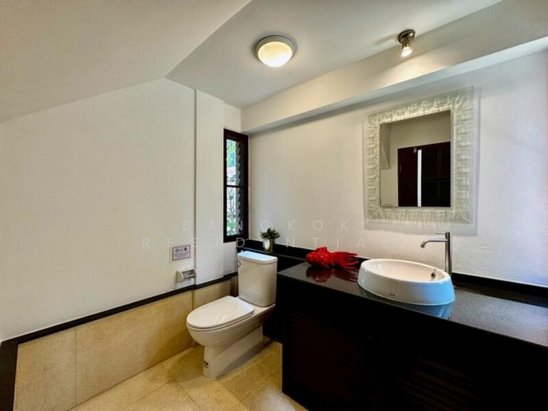 House in Compound, กรุงเทพ, Sukhumvit 41, คลองตันเหนือ, วัฒนา, กรุงเทพ, 330 ตร.ม., บ้านเดี่ยว ให้เช่า, โดย Bangkok Residential, 11829942 - DDproperty.com