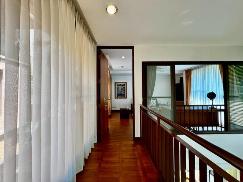 House in Compound, กรุงเทพ, Sukhumvit 41, คลองตันเหนือ, วัฒนา, กรุงเทพ, 330 ตร.ม., บ้านเดี่ยว ให้เช่า, โดย Bangkok Residential, 11829942 - DDproperty.com