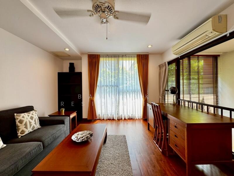 House in Compound, กรุงเทพ, Sukhumvit 41, คลองตันเหนือ, วัฒนา, กรุงเทพ, 330 ตร.ม., บ้านเดี่ยว ให้เช่า, โดย Bangkok Residential, 11829942 - DDproperty.com