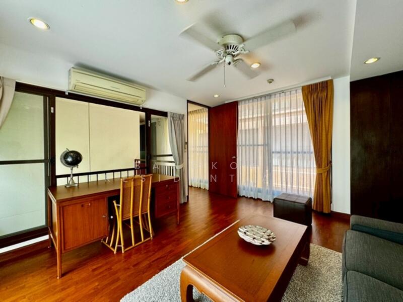 House in Compound, กรุงเทพ, Sukhumvit 41, คลองตันเหนือ, วัฒนา, กรุงเทพ, 330 ตร.ม., บ้านเดี่ยว ให้เช่า, โดย Bangkok Residential, 11829942 - DDproperty.com