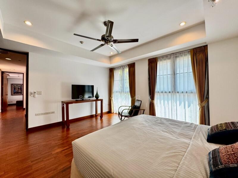 House in Compound, กรุงเทพ, Sukhumvit 41, คลองตันเหนือ, วัฒนา, กรุงเทพ, 330 ตร.ม., บ้านเดี่ยว ให้เช่า, โดย Bangkok Residential, 11829942 - DDproperty.com