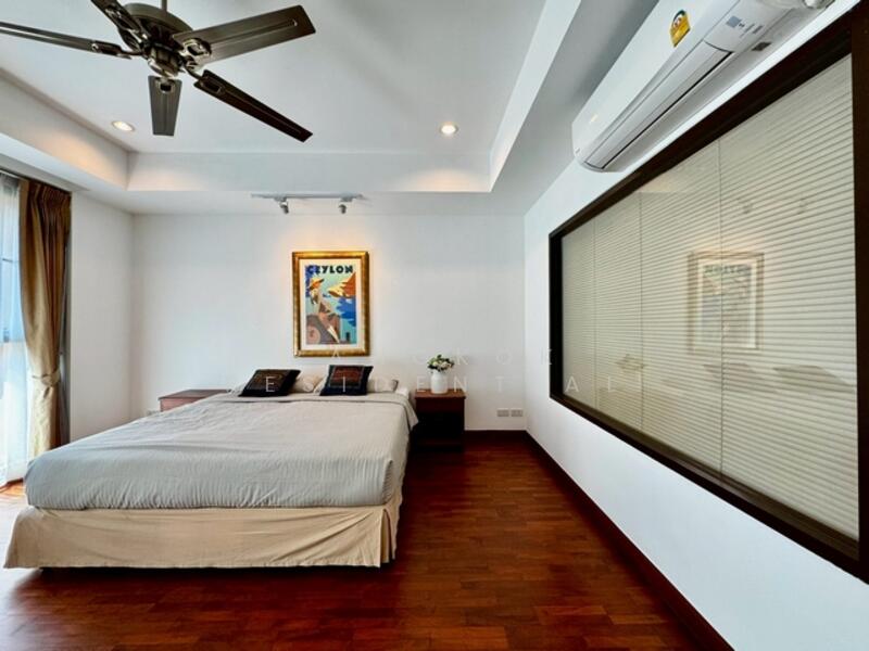 House in Compound, กรุงเทพ, Sukhumvit 41, คลองตันเหนือ, วัฒนา, กรุงเทพ, 330 ตร.ม., บ้านเดี่ยว ให้เช่า, โดย Bangkok Residential, 11829942 - DDproperty.com