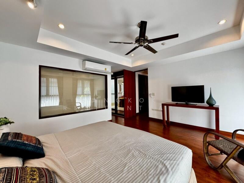 House in Compound, กรุงเทพ, Sukhumvit 41, คลองตันเหนือ, วัฒนา, กรุงเทพ, 330 ตร.ม., บ้านเดี่ยว ให้เช่า, โดย Bangkok Residential, 11829942 - DDproperty.com