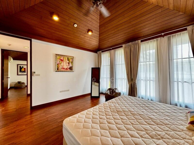 House in Compound, Bangkok, Sukhumvit 41, Khlong Tan Nua, Watthana, Bangkok, 3 Bedrooms, 330 sqm, Single Detached House For Rent, by Bangkok Residential, 11829942 - DDproperty.com