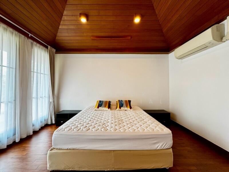 House in Compound, Bangkok, Sukhumvit 41, Khlong Tan Nua, Watthana, Bangkok, 3 Bedrooms, 330 sqm, Single Detached House For Rent, by Bangkok Residential, 11829942 - DDproperty.com