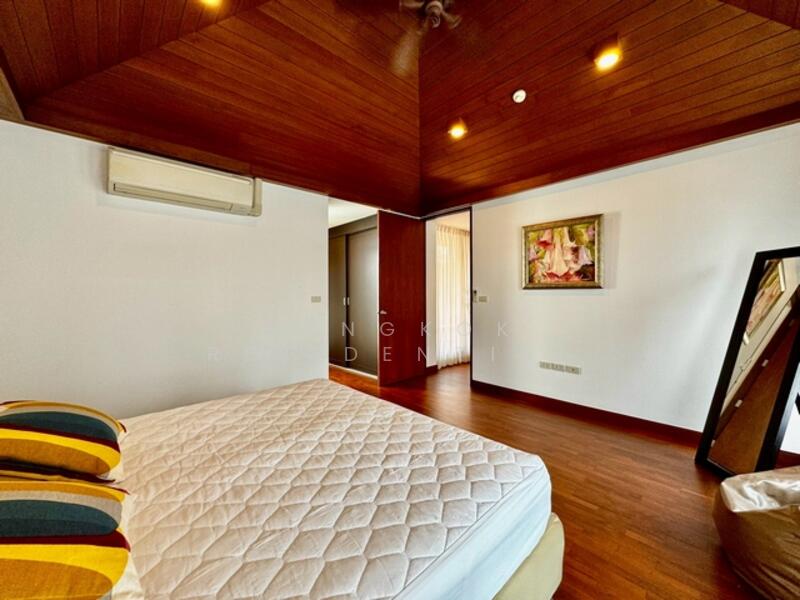 House in Compound, กรุงเทพ, Sukhumvit 41, คลองตันเหนือ, วัฒนา, กรุงเทพ, 330 ตร.ม., บ้านเดี่ยว ให้เช่า, โดย Bangkok Residential, 11829942 - DDproperty.com