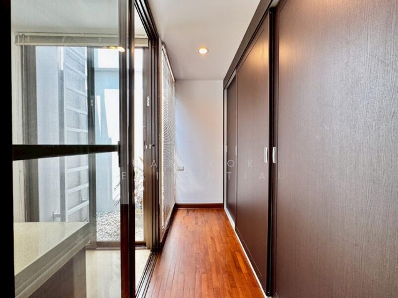 House in Compound, กรุงเทพ, Sukhumvit 41, คลองตันเหนือ, วัฒนา, กรุงเทพ, 330 ตร.ม., บ้านเดี่ยว ให้เช่า, โดย Bangkok Residential, 11829942 - DDproperty.com