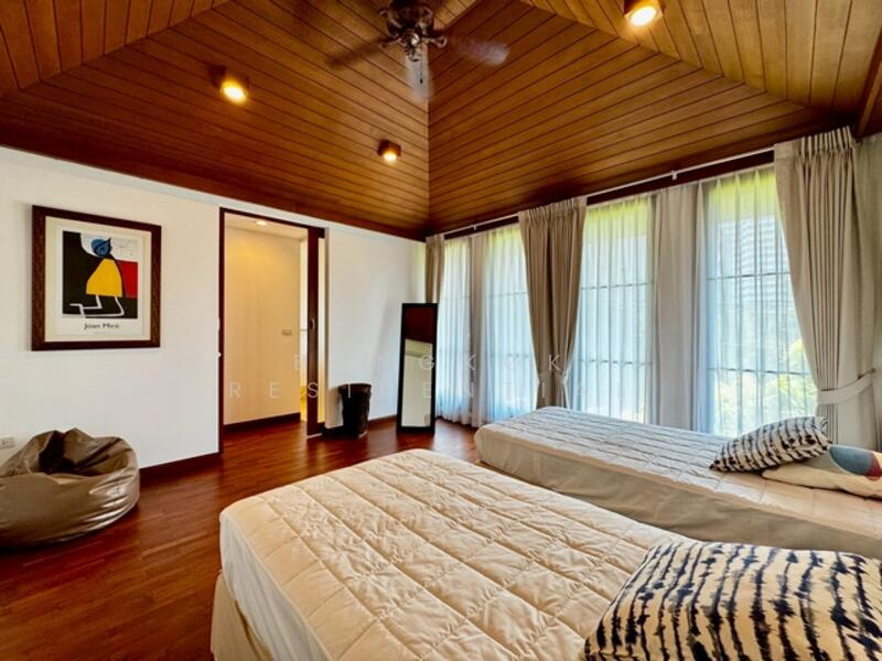 House in Compound, Bangkok, Sukhumvit 41, Khlong Tan Nua, Watthana, Bangkok, 3 Bedrooms, 330 sqm, Single Detached House For Rent, by Bangkok Residential, 11829942 - DDproperty.com