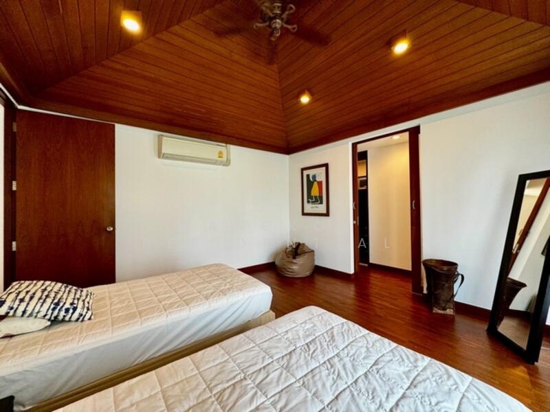 House in Compound, กรุงเทพ, Sukhumvit 41, คลองตันเหนือ, วัฒนา, กรุงเทพ, 330 ตร.ม., บ้านเดี่ยว ให้เช่า, โดย Bangkok Residential, 11829942 - DDproperty.com