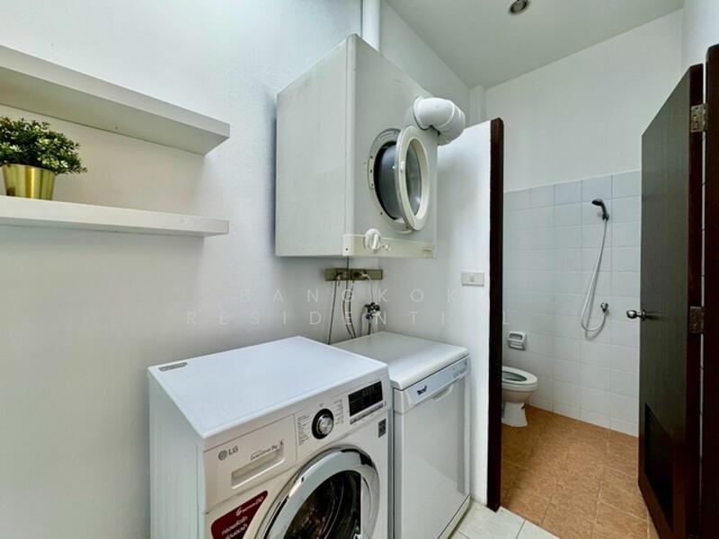 House in Compound, กรุงเทพ, Sukhumvit 41, คลองตันเหนือ, วัฒนา, กรุงเทพ, 330 ตร.ม., บ้านเดี่ยว ให้เช่า, โดย Bangkok Residential, 11829942 - DDproperty.com