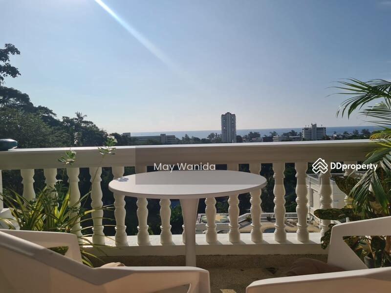 ให้เช่า - Eden Resort - Karon : อีเดน รีสอร์ท - กะรน, ภูเก็ต