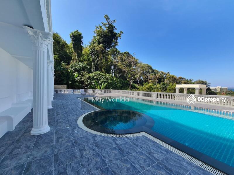 ให้เช่า - Eden Resort - Karon : อีเดน รีสอร์ท - กะรน, ภูเก็ต