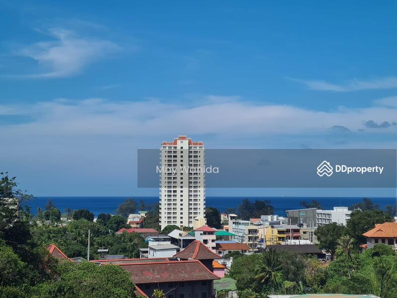 ให้เช่า - Eden Resort - Karon : อีเดน รีสอร์ท - กะรน, ภูเก็ต