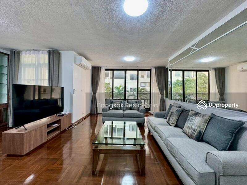 For Rent - Vanicha Park Langsuan, Bangkok