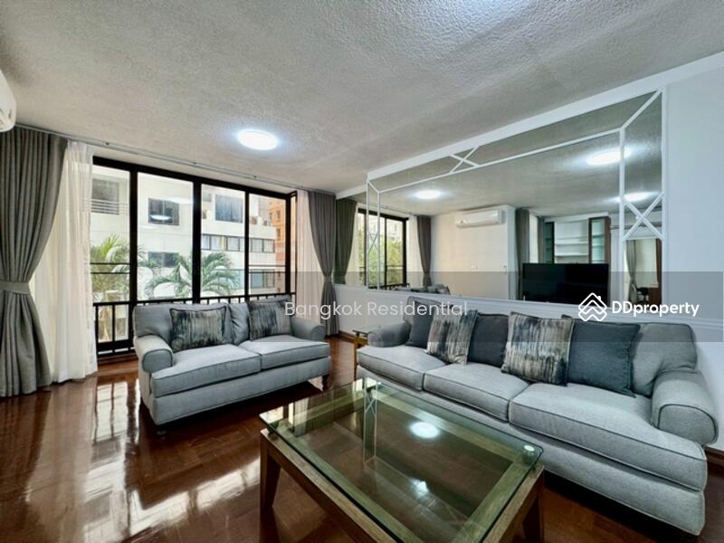 For Rent - Vanicha Park Langsuan, Bangkok
