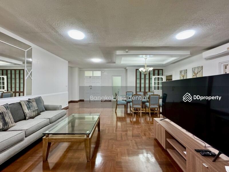 For Rent - Vanicha Park Langsuan, Bangkok