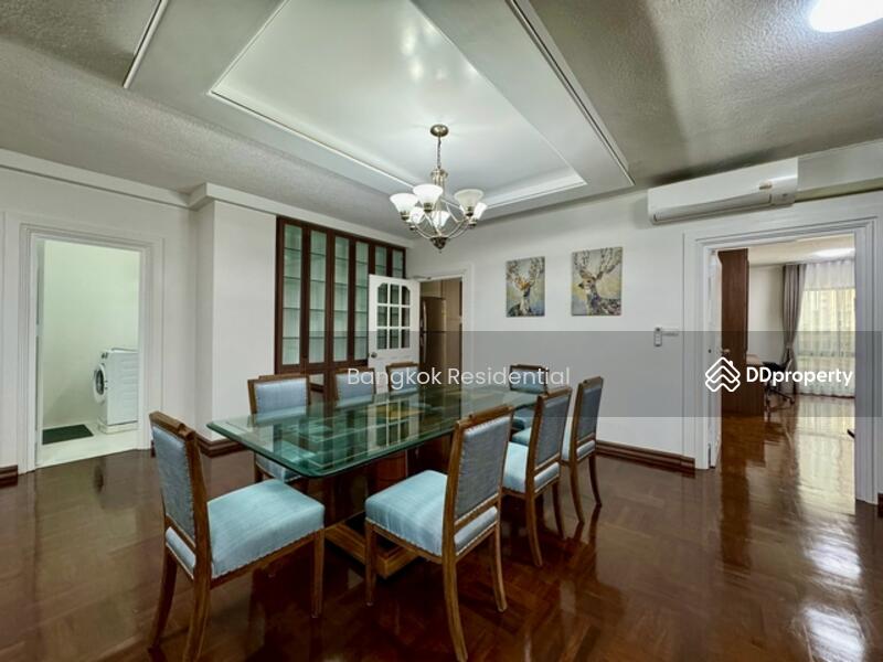 For Rent - Vanicha Park Langsuan, Bangkok