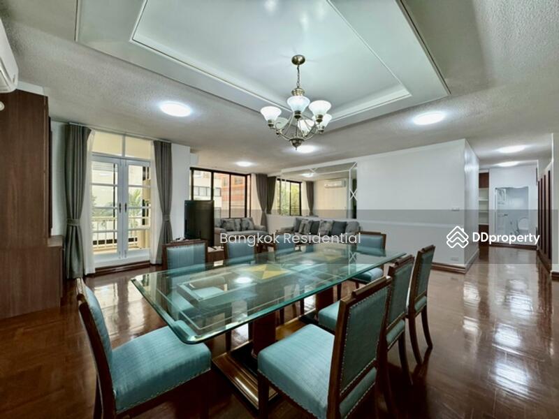 For Rent - Vanicha Park Langsuan, Bangkok