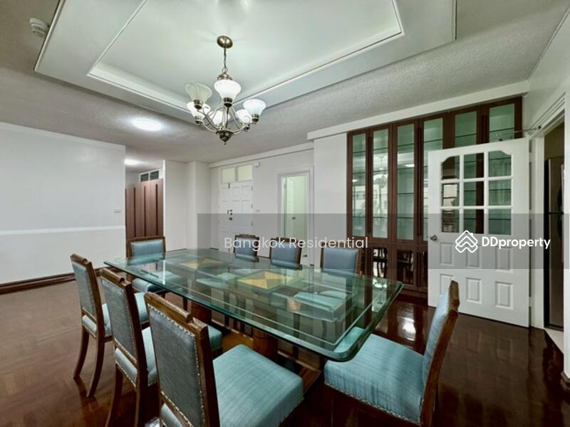 For Rent - Vanicha Park Langsuan, Bangkok