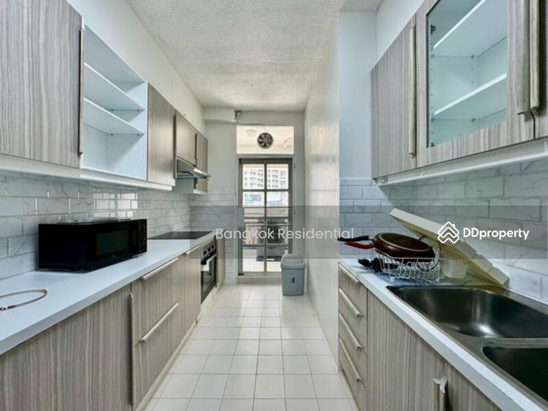 For Rent - Vanicha Park Langsuan, Bangkok