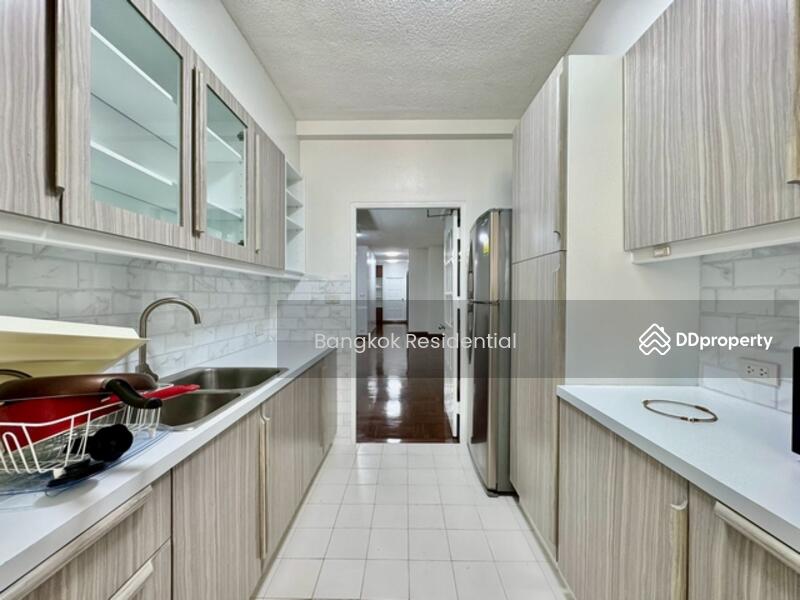 For Rent - Vanicha Park Langsuan, Bangkok