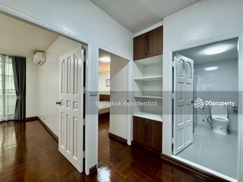 For Rent - Vanicha Park Langsuan, Bangkok