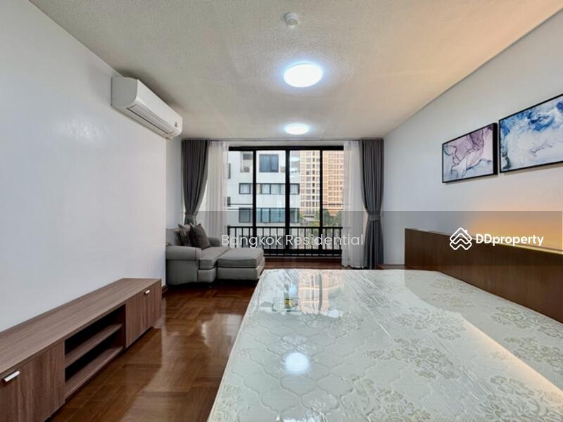 For Rent - Vanicha Park Langsuan, Bangkok