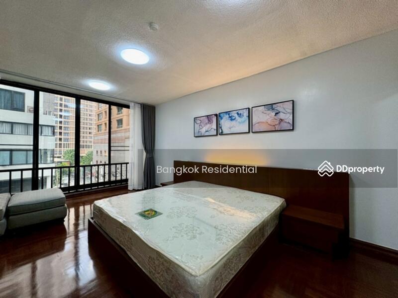 For Rent - Vanicha Park Langsuan, Bangkok