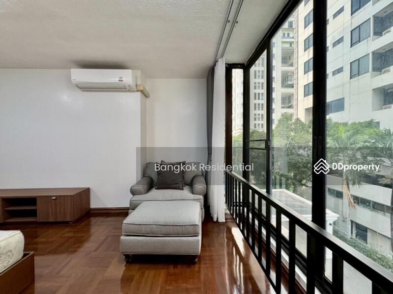 For Rent - Vanicha Park Langsuan, Bangkok