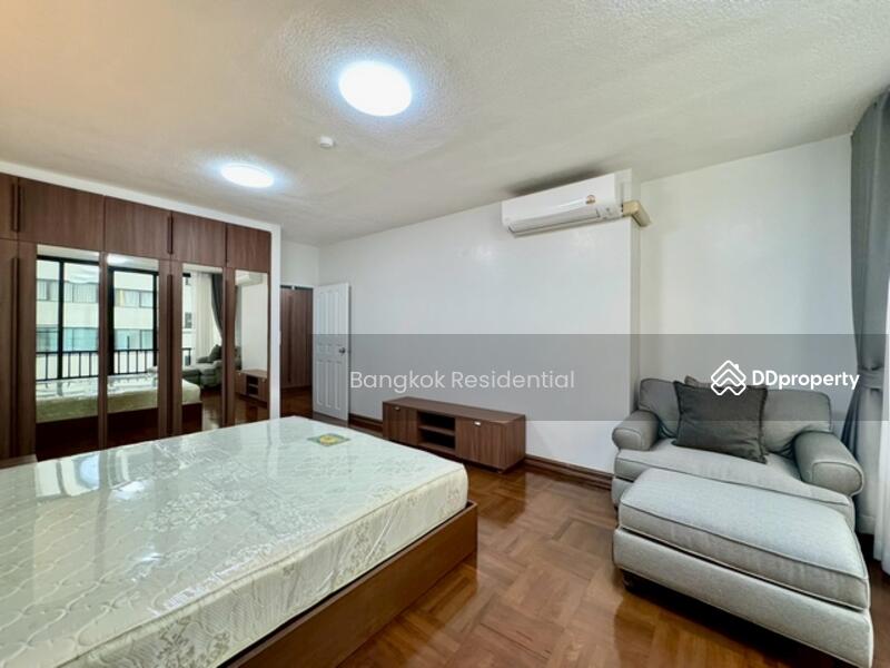 For Rent - Vanicha Park Langsuan, Bangkok