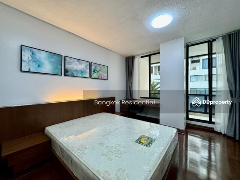 For Rent - Vanicha Park Langsuan, Bangkok