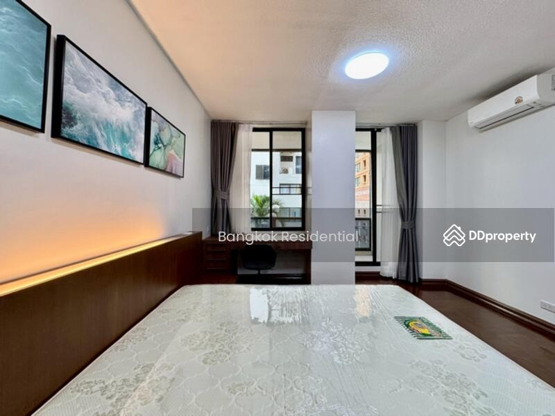 For Rent - Vanicha Park Langsuan, Bangkok