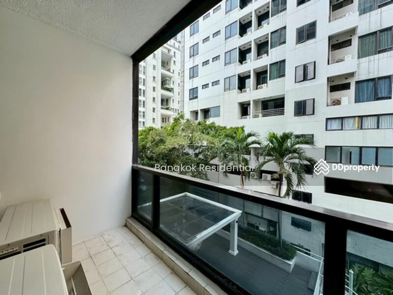 For Rent - Vanicha Park Langsuan, Bangkok